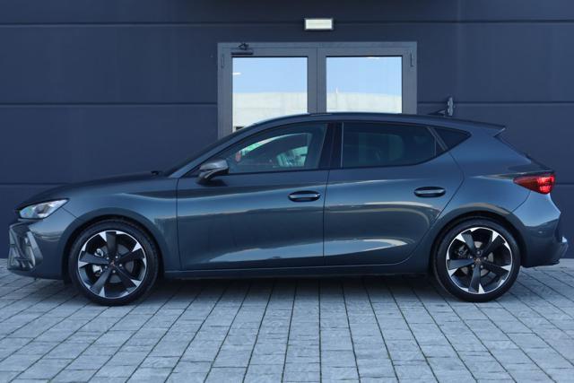 CUPRA Leon 2.0 TDI 150 CV DSG