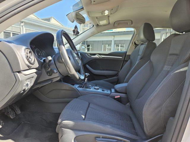 AUDI A3 SPB 2.0 TDI