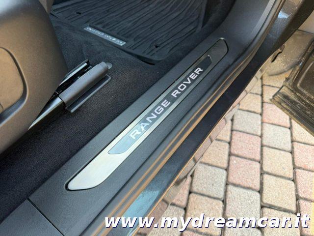 LAND ROVER Range Rover Evoque 2.0D I4 163 CV AWD Auto