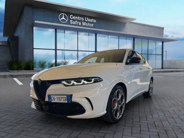 Alfa Romeo Tonale Tonale 1.5 160 CV MHEV TCT7 Tributo Italiano