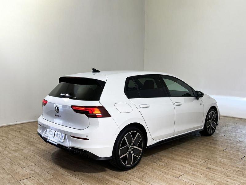 Volkswagen Golf Golf 1.5 etsi R-Line Plus 150cv dsg