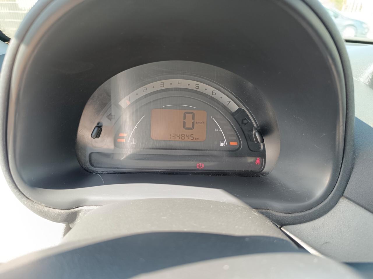 Citroen C3 1.4 HDi Elegance
