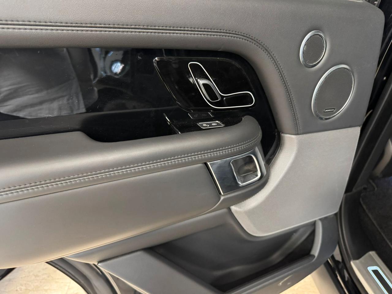Land Rover Range 3.0 SDV6 Autobiography