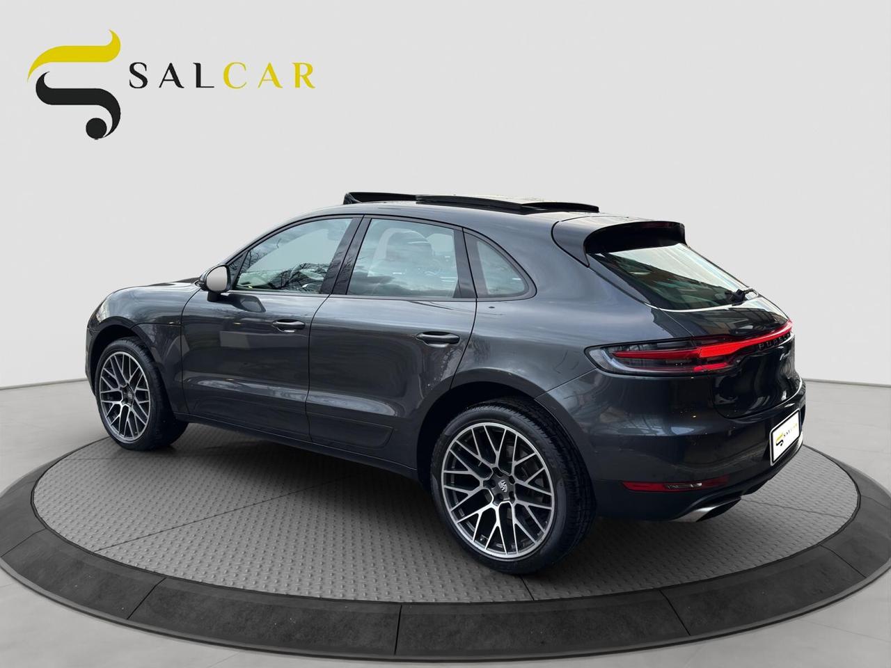 Porsche Macan 2.0 245cv pdk Tetto 2021