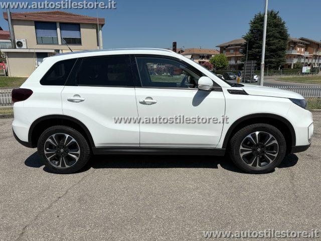 SUZUKI Vitara 1.4 Hybrid 4WD AllGrip Top