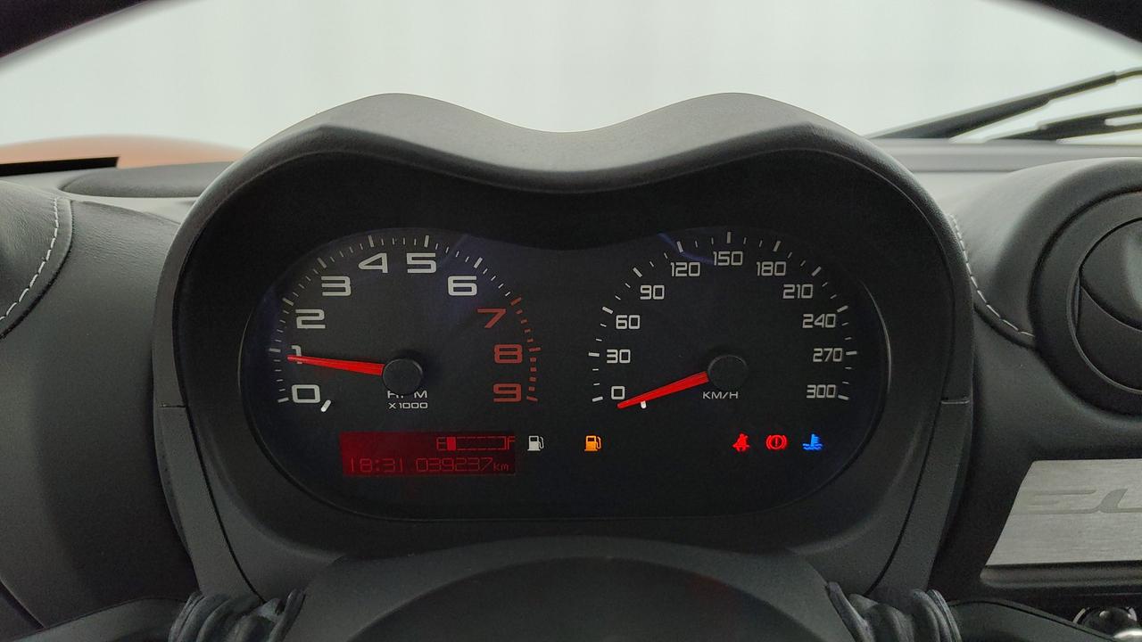 LOTUS Elise 1.6 Sport