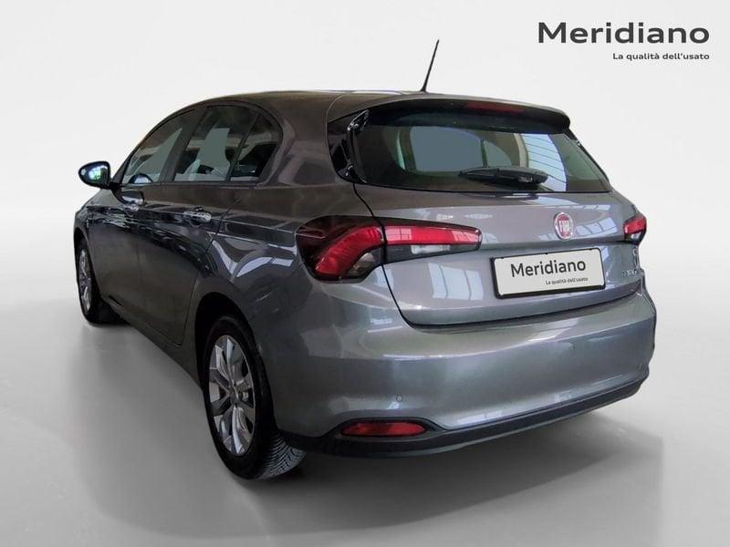 FIAT Tipo 1.6 Mjt 120cv 6M S&S Easy Business