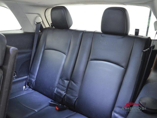 FIAT Freemont 2.0 Mjt 170 CV 4x4 Automatica Lounge