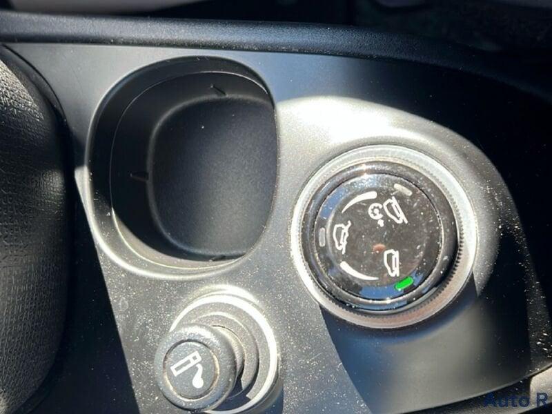 FIAT Panda Cross 0.9 TwinAir Turbo 85cv 4x4 Cross