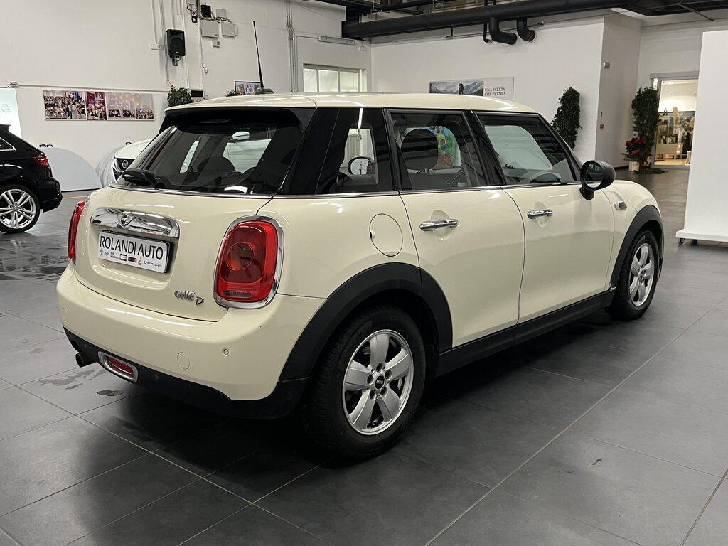 Mini One D 1.5 D One D Boost