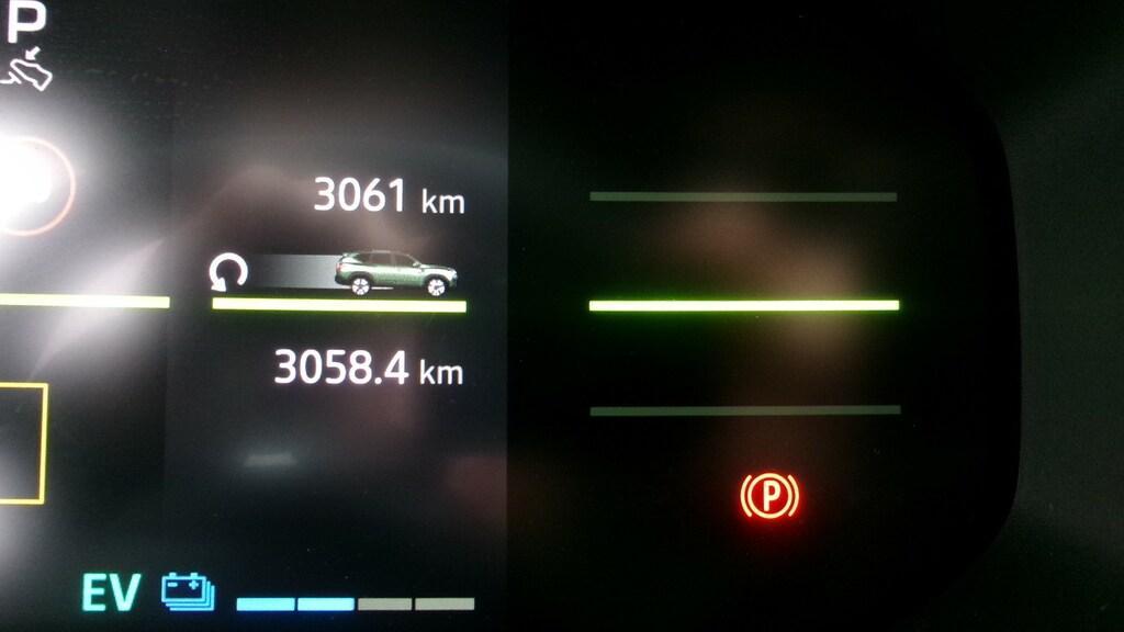 Dacia Bigster 1.8 hybrid Expression