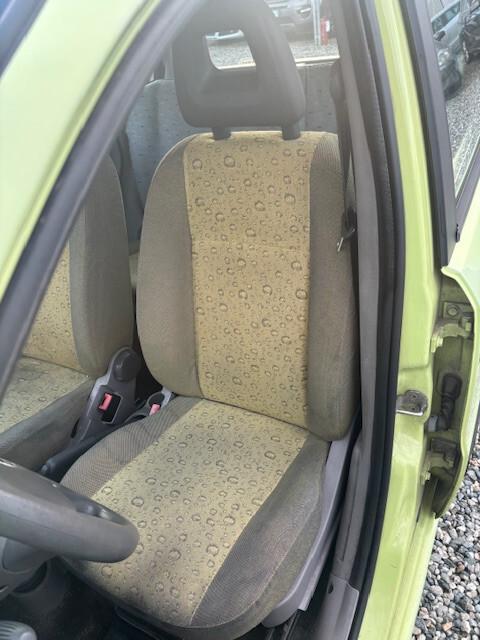 Fiat Panda 1.1 Active