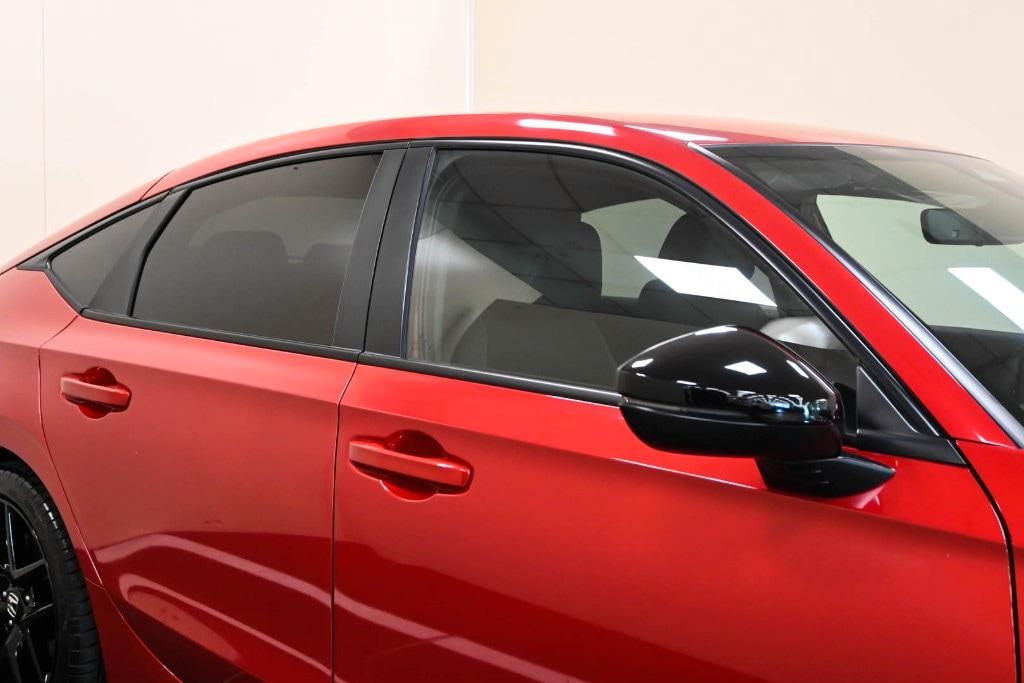HONDA Civic 11ª serie Civic 2.0 Hev eCVT Sport