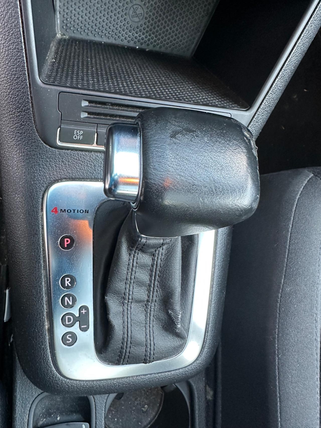 Volkswagen Tiguan 2.0 TDI DPF 4MOTION tiptronic Sport & Style