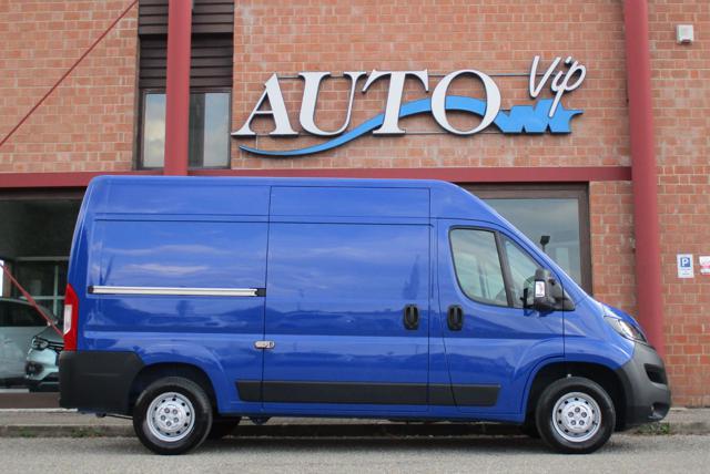 PEUGEOT Boxer 333 L2H2 2.2 BlueHDi 140cv S&S + IVA