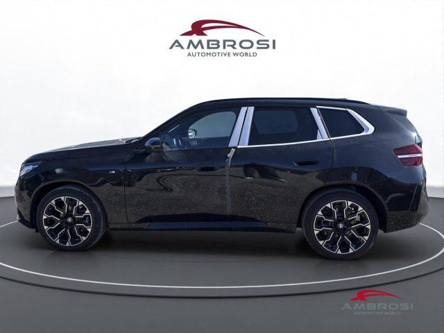 BMW X3 30e xDrive Msport Premium Package
