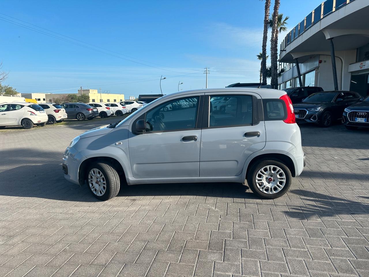 Fiat Panda 1.2 Easy