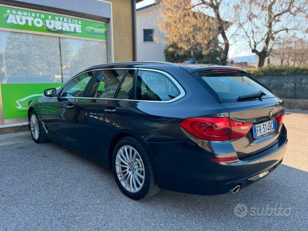 Bmw 520 2.0 Diesel 190 CV