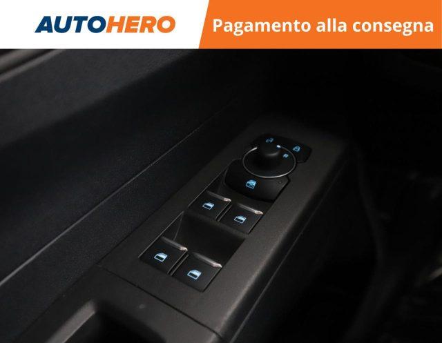 FORD Tourneo Courier 1.0 EcoBoost Titanium