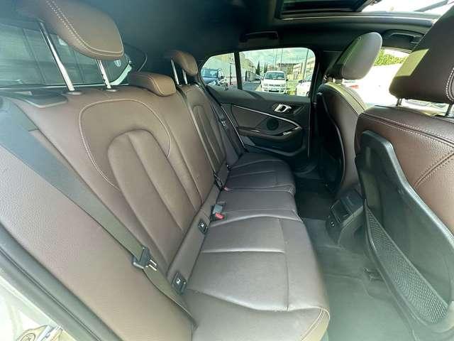 BMW 116 d 5p. Msport Automatico 116cv