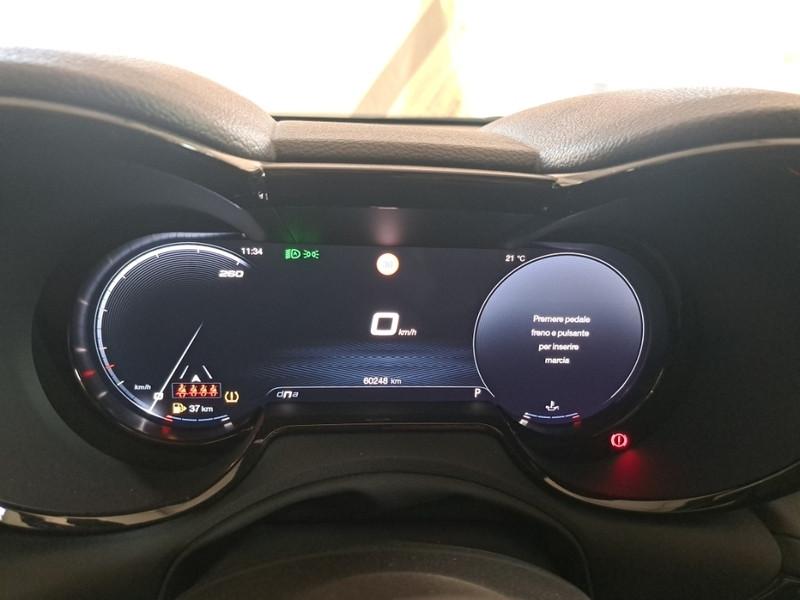 ALFA ROMEO TONALE 1.6 DIESEL 130 CV TCT6 SPRINT SUV