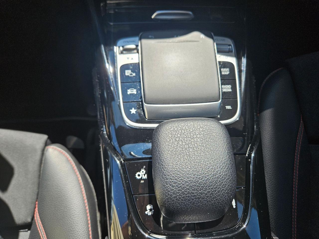 Mercedes-benz A 35 AMG A 35 AMG 4 MATIC
