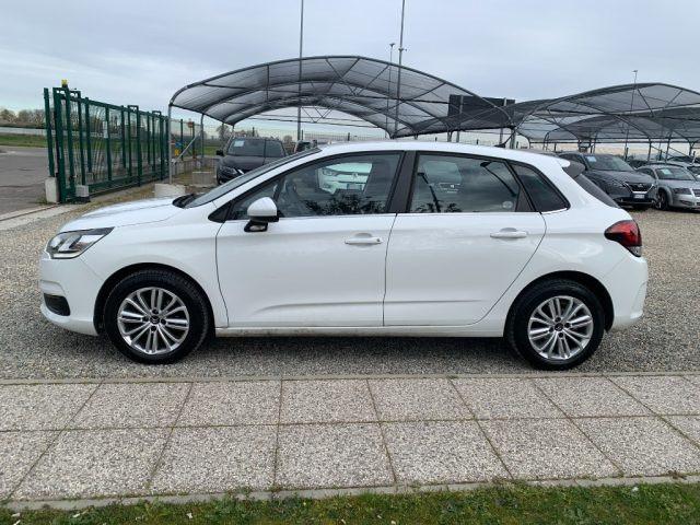 CITROEN C4 BlueHDi 100 Feel