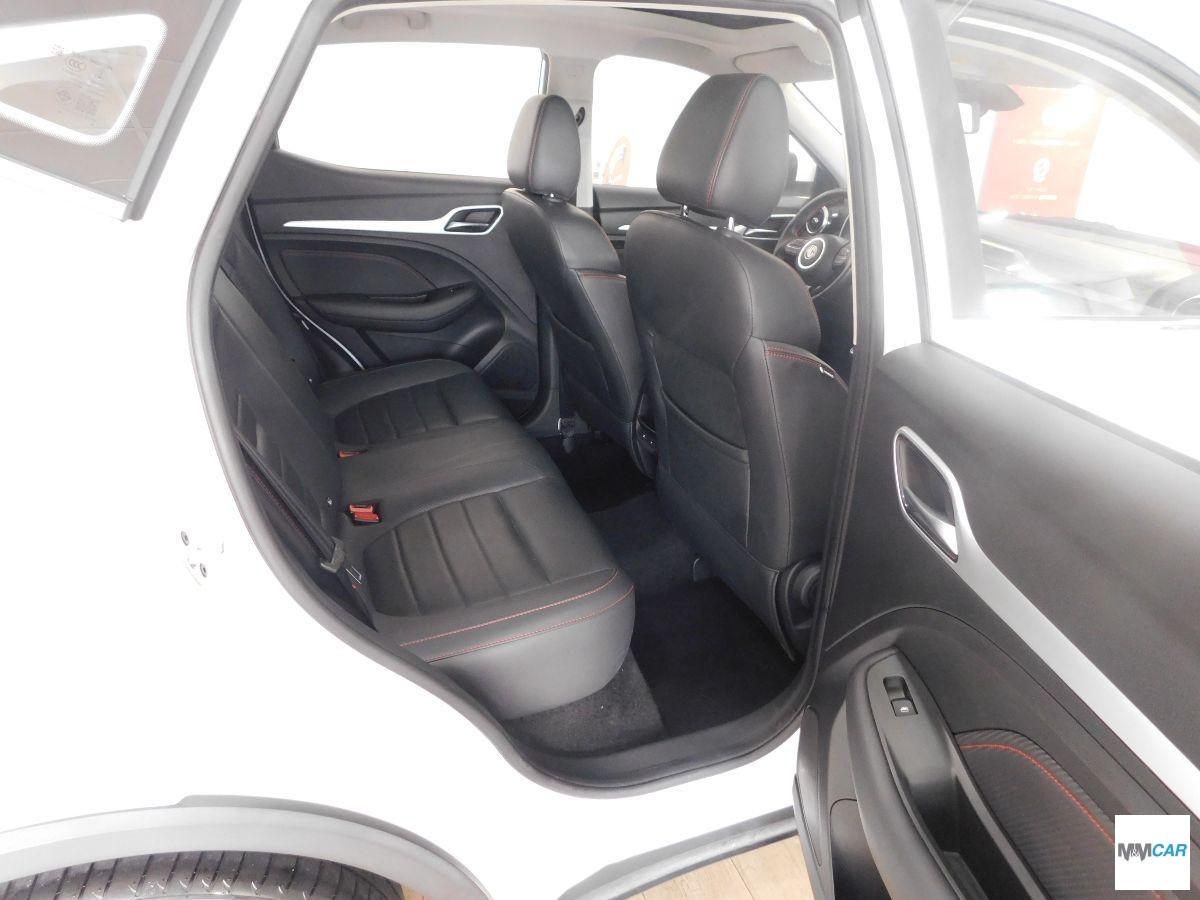 MG - ZS - 1.0T-GDI Luxury