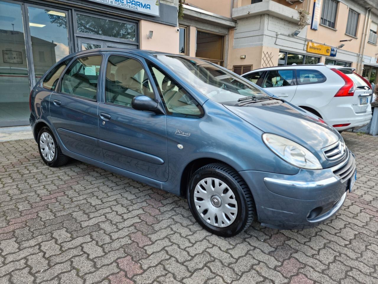 Citroen Xsara Picasso BENZINA UNICO PROP