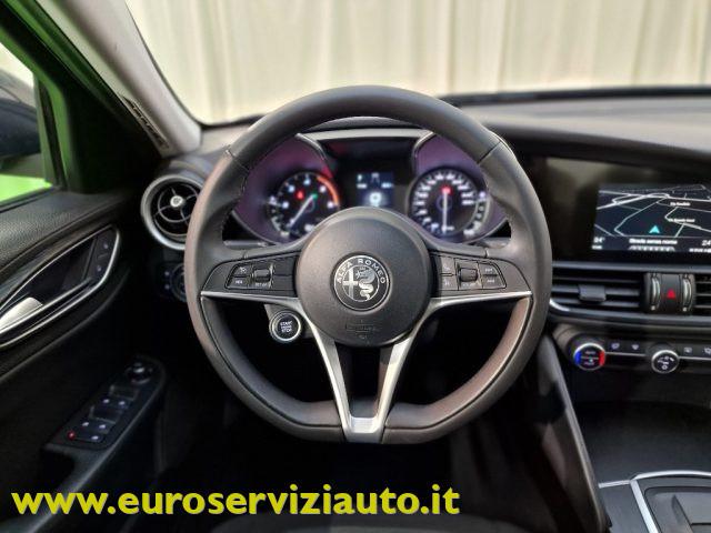 ALFA ROMEO Giulia 2.2 Turbodiesel 150 CV AT8 Business