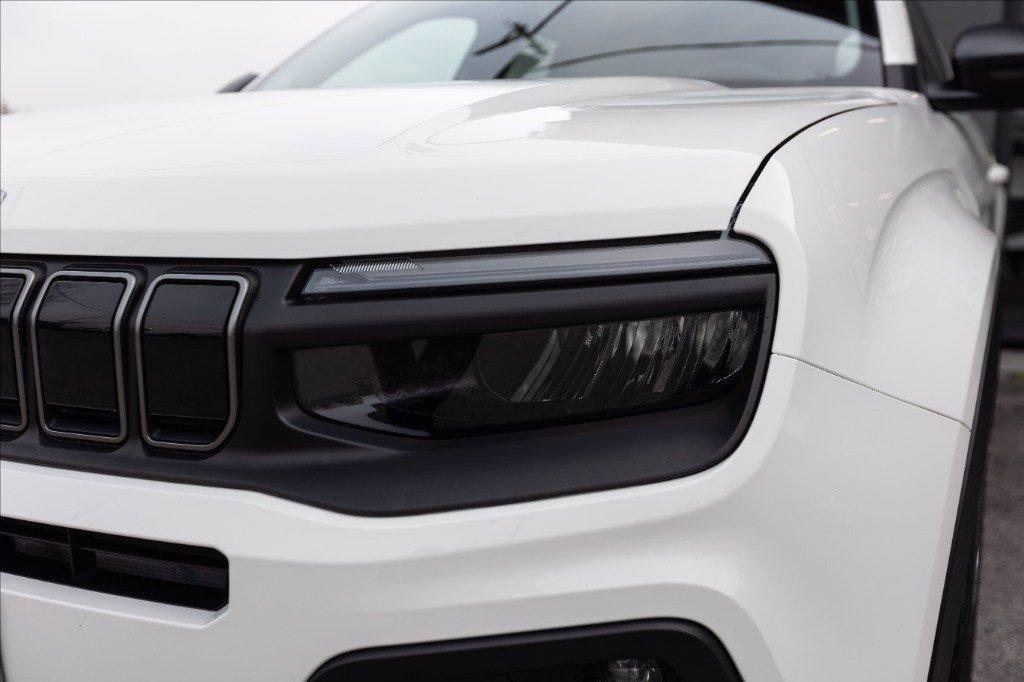 JEEP Avenger 1.2 turbo Longitude fwd 100cv del 2024