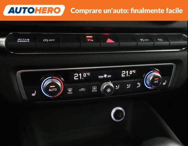 AUDI A3 SPB 30 TFSI S tronic Sport