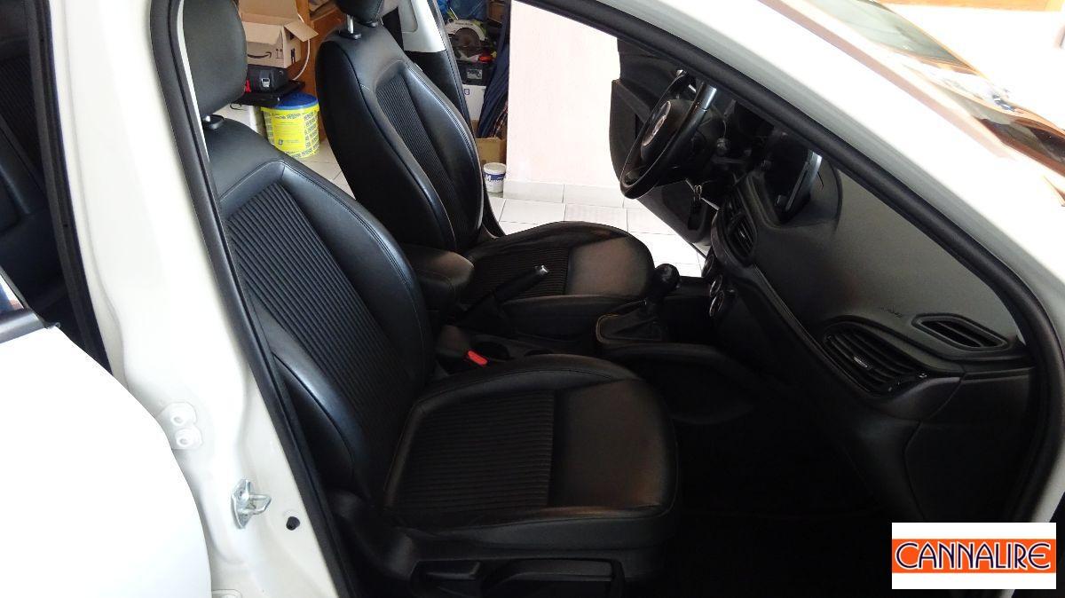 FIAT - Tipo - 1.6 Mjt S&S DCT 5p. Lounge