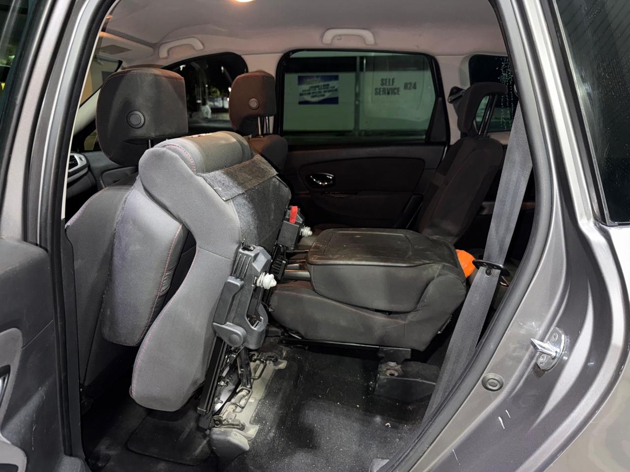 Renault Scenic Scénic 1.5 dCi 110CV Start&Stop Live