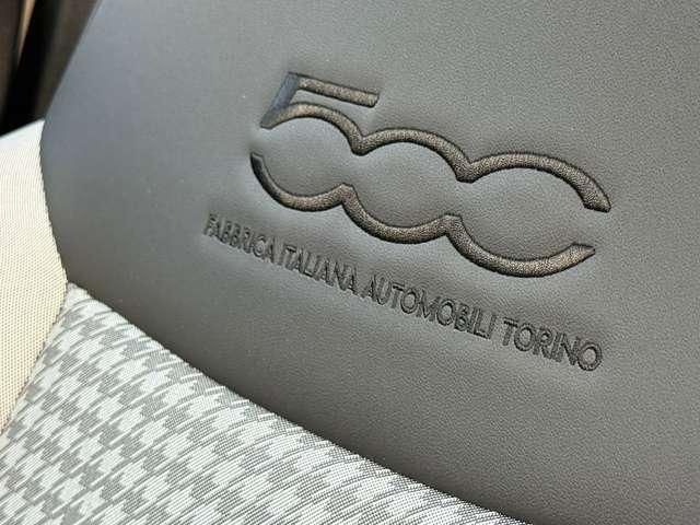 Fiat 500 NUOVO MODELLO 1.0 hybrid Torino KM ZERO/ PROMO FIN