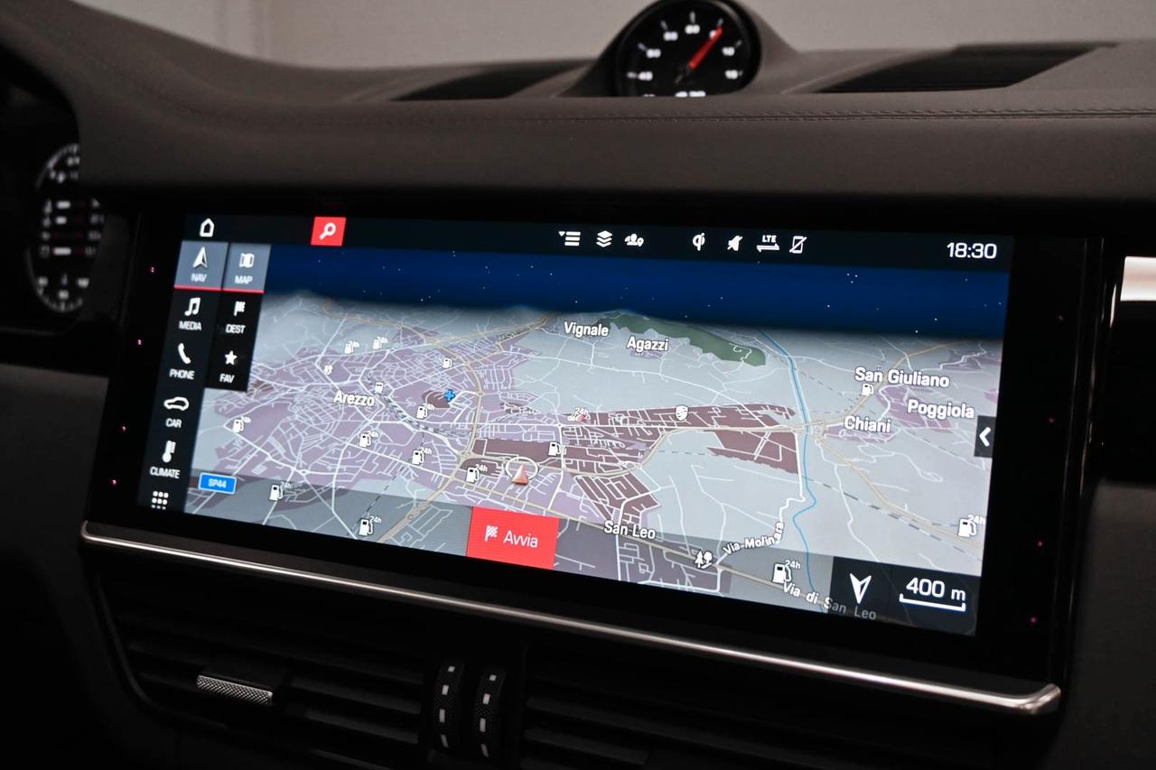 PORSCHE Cayenne 3ªs.'17--> Cayenne 3.0 V6