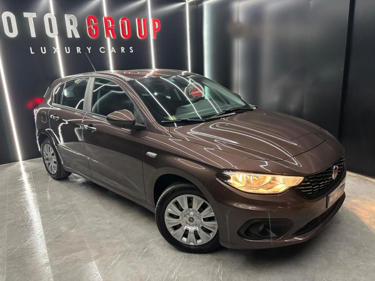 Fiat Tipo 1.4 5 porte Easy 95CV GPL