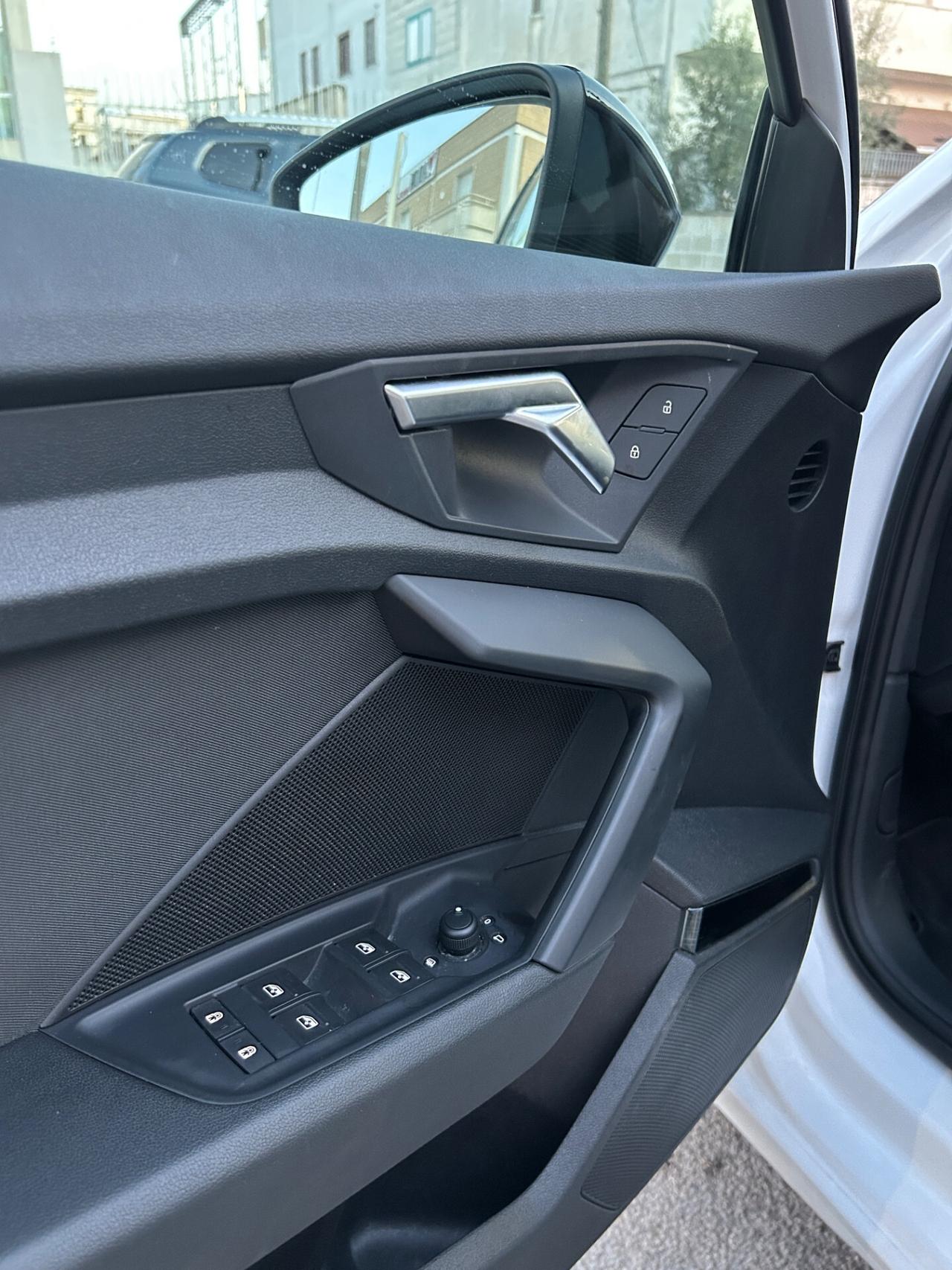Audi A3 SPB 30 TFSI-2023