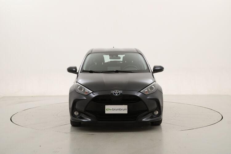 Toyota Yaris Hybrid Business BR462555 1.5 Full Hybrid 116CV