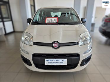 Fiat Panda NATURAL POWER EASY 86CV - UNICO PR.