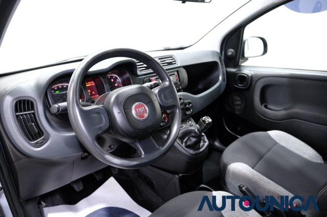 FIAT Panda 1.0 FIREFLY S&S HYBRID NEOPATENTATI