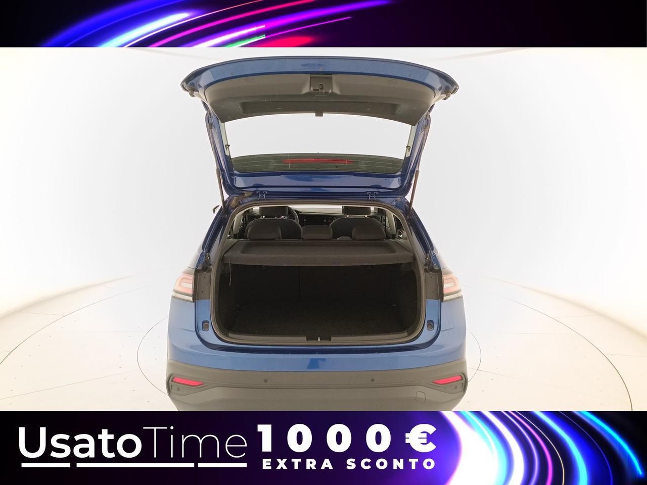 Volkswagen Taigo 1.0 tsi 110cv life