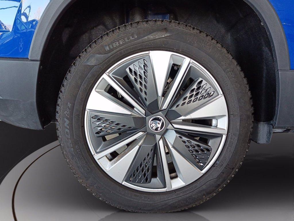 SKODA Karoq 1.0 tsi ambition del 2022