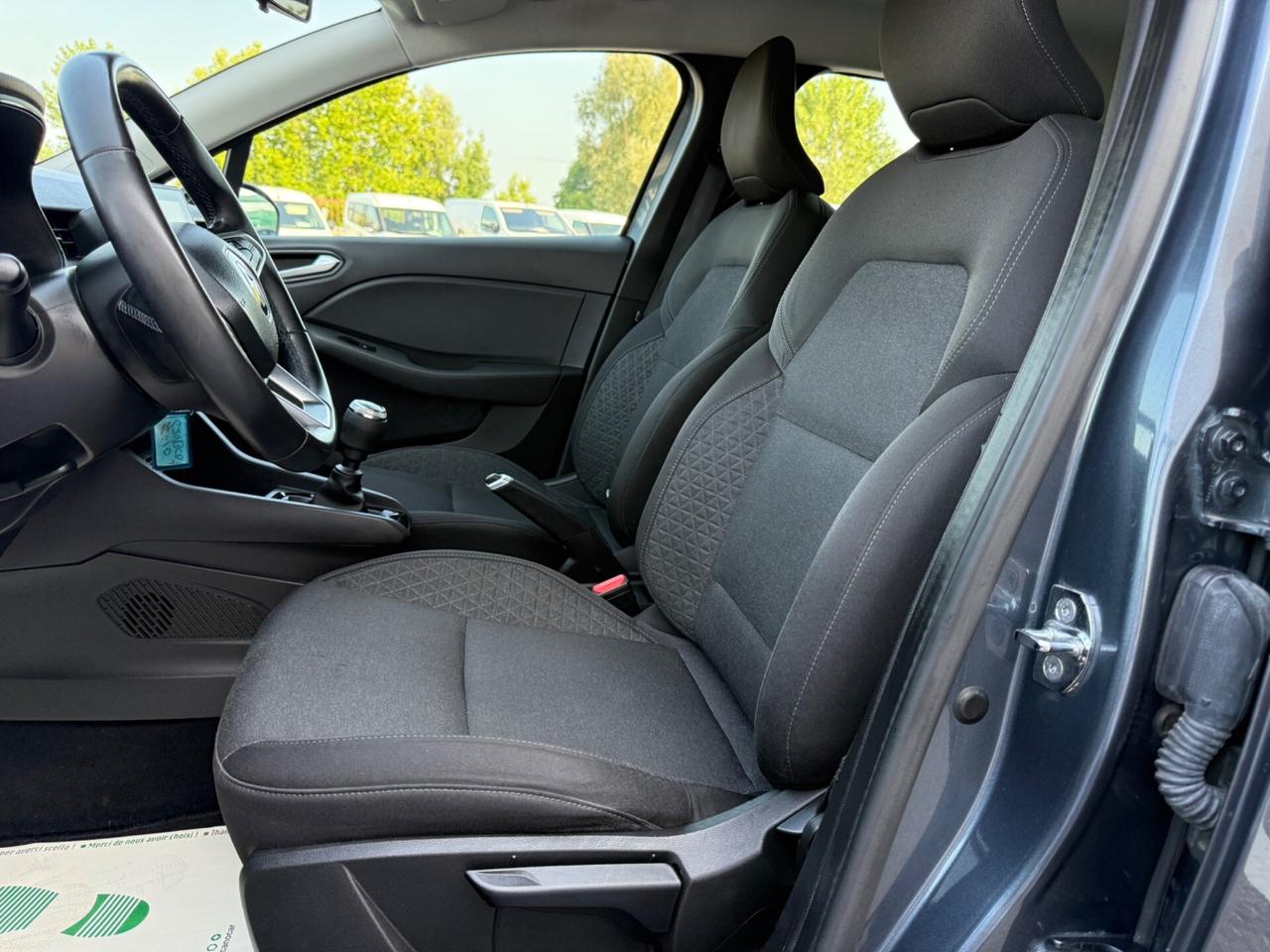 Renault Clio TCe 90 CV 5 porte Equilibre