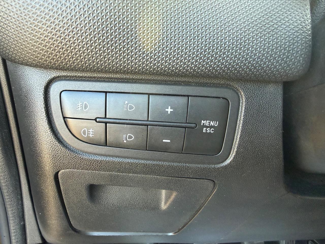 FIAT PUNTO 1.4 GPL 8v 2013 SCADENZA 2032 (57kw)