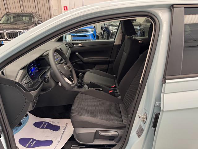 VOLKSWAGEN Polo 1.0 Life KM. 0 " PRONTA CONSEGNA "