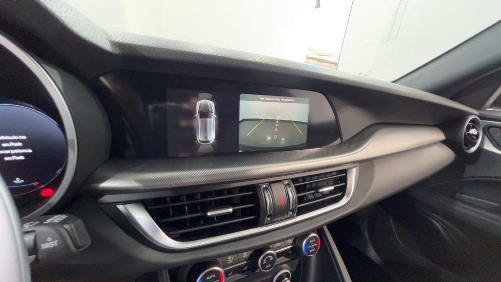 Alfa Romeo Stelvio 2.2 TD 210 CV AT8 Q4 Veloce