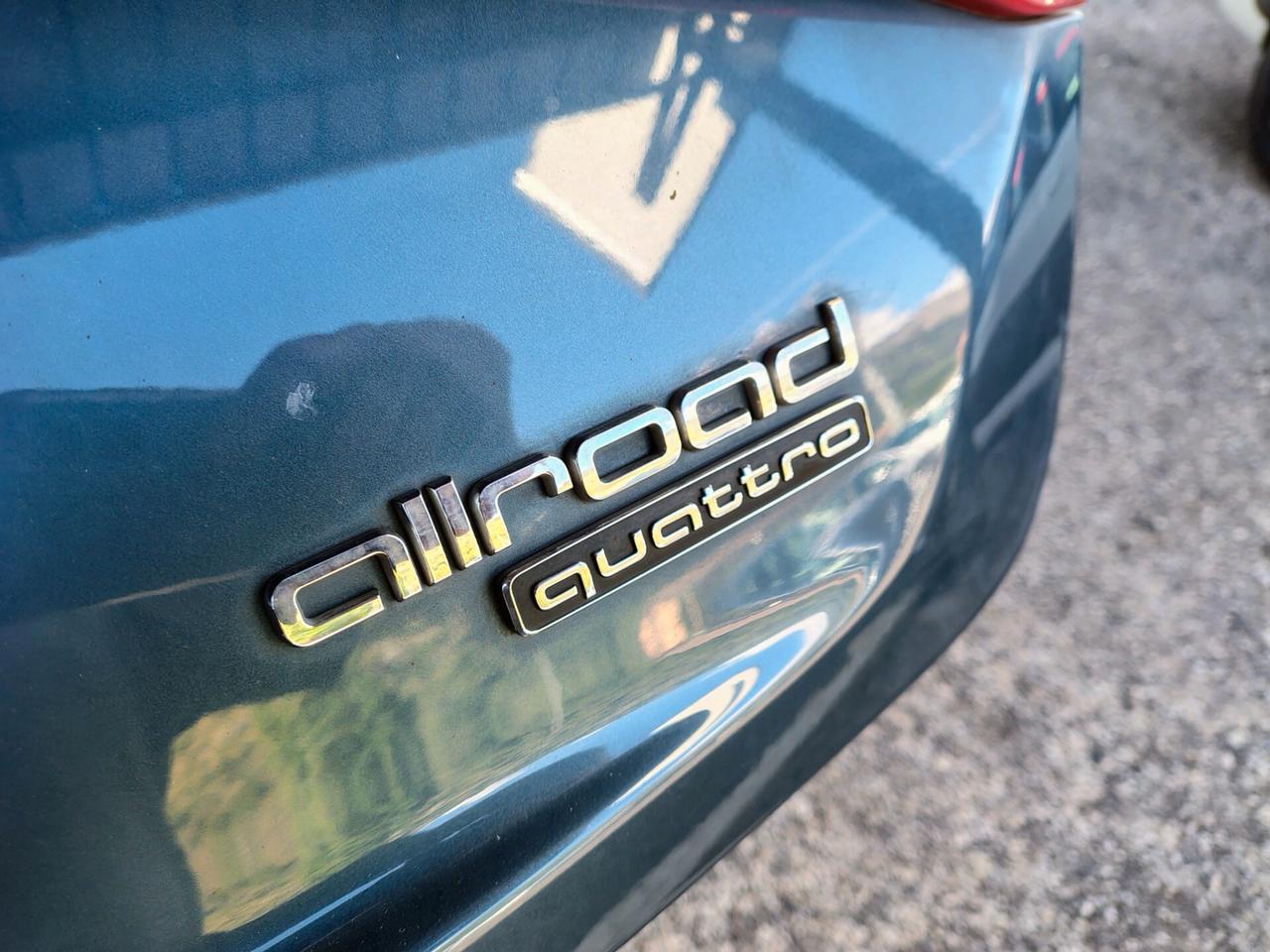 Audi A4 allroad 2.0 TDI 190 CV S tronic Business Plus
