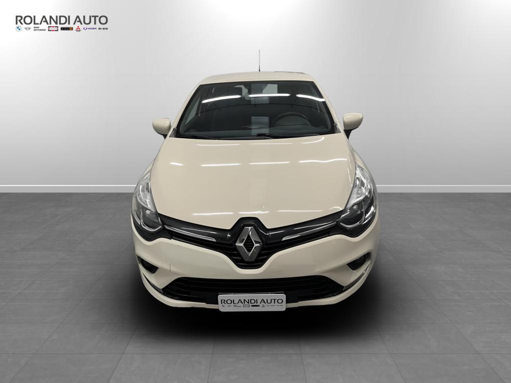 Renault Clio 5 Porte 1.5 dCi Energy Intens
