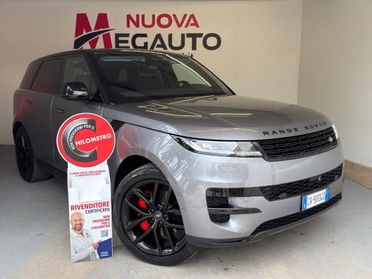 LAND ROVER Range Rover Sport 3.0D l6 249 CV Dynamic S